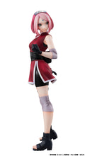 Load image into Gallery viewer, PRE-ORDER NARUTO GALS Sakura Haruno Ver.2 (repeat) Naruto Shippuden