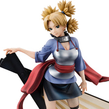 Load image into Gallery viewer, PRE-ORDER NARUTO GALS Temari Naruto Shippuden (repeat)