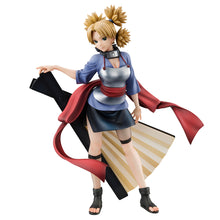Load image into Gallery viewer, PRE-ORDER NARUTO GALS Temari Naruto Shippuden (repeat)