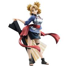 Load image into Gallery viewer, PRE-ORDER NARUTO GALS Temari Naruto Shippuden (repeat)