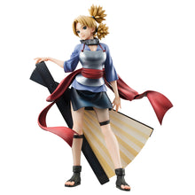 Load image into Gallery viewer, PRE-ORDER NARUTO GALS Temari Naruto Shippuden (repeat)