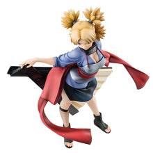Load image into Gallery viewer, PRE-ORDER NARUTO GALS Temari Naruto Shippuden (repeat)