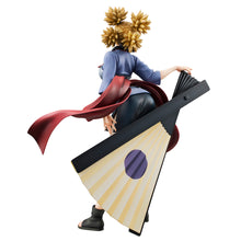 Load image into Gallery viewer, PRE-ORDER NARUTO GALS Temari Naruto Shippuden (repeat)