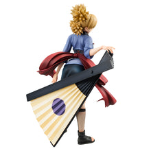 Load image into Gallery viewer, PRE-ORDER NARUTO GALS Temari Naruto Shippuden (repeat)