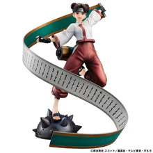 Load image into Gallery viewer, PRE-ORDER NARUTO GALS Tenten (repeat) Naruto Shippuden
