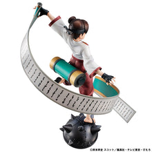 Load image into Gallery viewer, PRE-ORDER NARUTO GALS Tenten (repeat) Naruto Shippuden