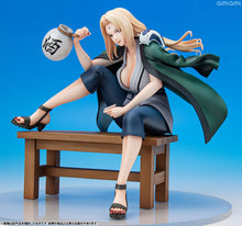 Load image into Gallery viewer, PRE-ORDER NARUTO GALS Tsunade Ver.2 (repeat) Naruto Shippuden
