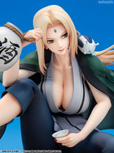 Load image into Gallery viewer, PRE-ORDER NARUTO GALS Tsunade Ver.2 (repeat) Naruto Shippuden