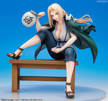 Load image into Gallery viewer, PRE-ORDER NARUTO GALS Tsunade Ver.2 (repeat) Naruto Shippuden