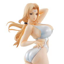 Load image into Gallery viewer, PRE-ORDER NARUTO GALS Tsunade Ver. Splash W Naruto Shippuden