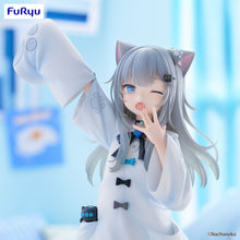 Load image into Gallery viewer, PRE-ORDER Nachoneko Trio-Try-iT Figure Nachoneko