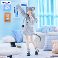Load image into Gallery viewer, PRE-ORDER Nachoneko Trio-Try-iT Figure Nachoneko