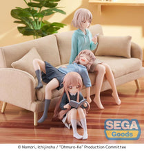 Load image into Gallery viewer, PRE-ORDER Nadeshiko Ohmuro PM Perching Figure Ohmuro Family