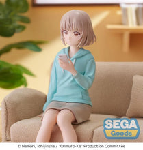 Load image into Gallery viewer, PRE-ORDER Nadeshiko Ohmuro PM Perching Figure Ohmuro Family