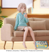 Load image into Gallery viewer, PRE-ORDER Nadeshiko Ohmuro PM Perching Figure Ohmuro Family