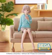 Load image into Gallery viewer, PRE-ORDER Nadeshiko Ohmuro PM Perching Figure Ohmuro Family