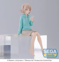 Load image into Gallery viewer, PRE-ORDER Nadeshiko Ohmuro PM Perching Figure Ohmuro Family