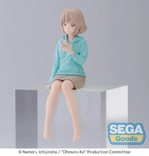 Load image into Gallery viewer, PRE-ORDER Nadeshiko Ohmuro PM Perching Figure Ohmuro Family