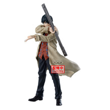 Load image into Gallery viewer, PRE-ORDER Nagumo Solid Scene Collection Sakamoto Days