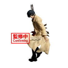 Load image into Gallery viewer, PRE-ORDER Nagumo Vibration Stars Sakamoto Days