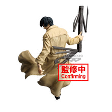 Load image into Gallery viewer, PRE-ORDER Nagumo Vibration Stars Sakamoto Days