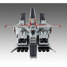 Load image into Gallery viewer, PRE-ORDER Nahel Argama Cosmo Fleet Special Mobile Suit Gundam Unicorn