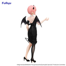 Load image into Gallery viewer, PRE-ORDER Nakano Ichika BiCute Dark Figure The Quintessential Quintuplets Specials 2