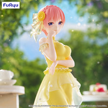 Load image into Gallery viewer, PRE-ORDER Nakano Ichika Trio-Try-iT Figur Pastel Dress ver. The Quintessential Quintuplets Specials