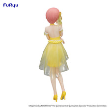 Load image into Gallery viewer, PRE-ORDER Nakano Ichika Trio-Try-iT Figur Pastel Dress ver. The Quintessential Quintuplets Specials