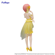 Load image into Gallery viewer, PRE-ORDER Nakano Ichika Trio-Try-iT Figur Pastel Dress ver. The Quintessential Quintuplets Specials