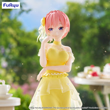 Load image into Gallery viewer, PRE-ORDER Nakano Ichika Trio-Try-iT Figur Pastel Dress ver. The Quintessential Quintuplets Specials