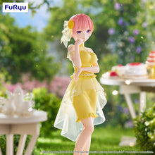 Load image into Gallery viewer, PRE-ORDER Nakano Ichika Trio-Try-iT Figur Pastel Dress ver. The Quintessential Quintuplets Specials