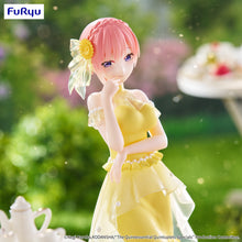 Load image into Gallery viewer, PRE-ORDER Nakano Ichika Trio-Try-iT Figur Pastel Dress ver. The Quintessential Quintuplets Specials