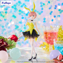Load image into Gallery viewer, PRE-ORDER Nakano Ichika Trio-Try-iT Figure Bunnies ver. Another Color The Quintessential Quintuplets Specials