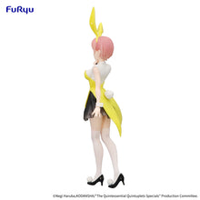 Load image into Gallery viewer, PRE-ORDER Nakano Ichika Trio-Try-iT Figure Bunnies ver. Another Color The Quintessential Quintuplets Specials