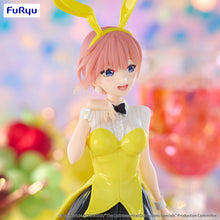Load image into Gallery viewer, PRE-ORDER Nakano Ichika Trio-Try-iT Figure Bunnies ver. Another Color The Quintessential Quintuplets Specials