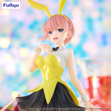Load image into Gallery viewer, PRE-ORDER Nakano Ichika Trio-Try-iT Figure Bunnies ver. Another Color The Quintessential Quintuplets Specials