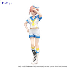 Load image into Gallery viewer, PRE-ORDER Nakano Ichika Trio-Try-iT Figure Marine Look ver. The Quintessential Quintuplets Specials