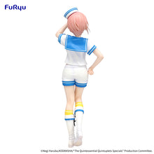 Load image into Gallery viewer, PRE-ORDER Nakano Ichika Trio-Try-iT Figure Marine Look ver. The Quintessential Quintuplets Specials