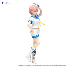 Load image into Gallery viewer, PRE-ORDER Nakano Ichika Trio-Try-iT Figure Marine Look ver. The Quintessential Quintuplets Specials