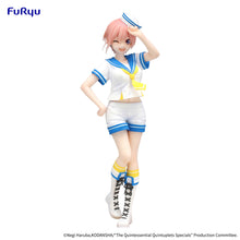 Load image into Gallery viewer, PRE-ORDER Nakano Ichika Trio-Try-iT Figure Marine Look ver. The Quintessential Quintuplets Specials