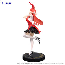 Load image into Gallery viewer, PRE-ORDER Nakano Itsuk Trio-Try-iT Figure Bunnies ver. Another Color The Quintessential Quintuplets Specials