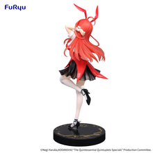 Load image into Gallery viewer, PRE-ORDER Nakano Itsuk Trio-Try-iT Figure Bunnies ver. Another Color The Quintessential Quintuplets Specials
