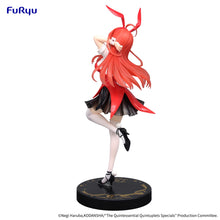 Load image into Gallery viewer, PRE-ORDER Nakano Itsuk Trio-Try-iT Figure Bunnies ver. Another Color The Quintessential Quintuplets Specials