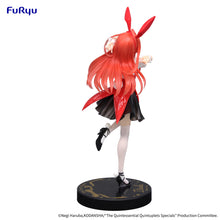 Load image into Gallery viewer, PRE-ORDER Nakano Itsuk Trio-Try-iT Figure Bunnies ver. Another Color The Quintessential Quintuplets Specials
