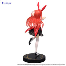 Load image into Gallery viewer, PRE-ORDER Nakano Itsuk Trio-Try-iT Figure Bunnies ver. Another Color The Quintessential Quintuplets Specials