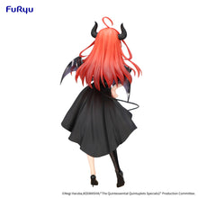 Load image into Gallery viewer, PRE-ORDER Nakano Itsuki BiCute Dark Figure The Quintessential Quintuplets Specials 2