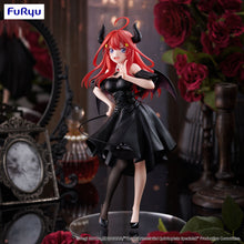 Load image into Gallery viewer, PRE-ORDER Nakano Itsuki BiCute Dark Figure The Quintessential Quintuplets Specials 2