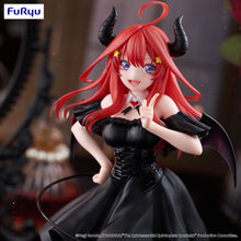 Load image into Gallery viewer, PRE-ORDER Nakano Itsuki BiCute Dark Figure The Quintessential Quintuplets Specials 2