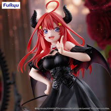 Load image into Gallery viewer, PRE-ORDER Nakano Itsuki BiCute Dark Figure The Quintessential Quintuplets Specials 2